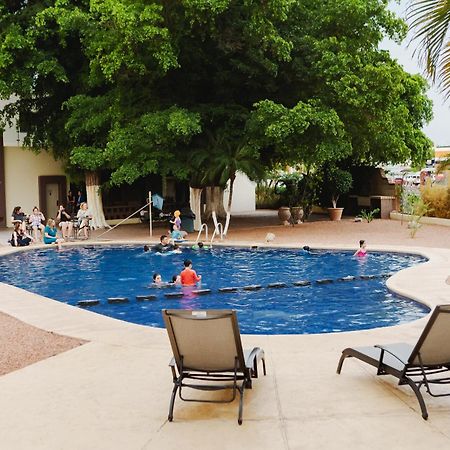 Best Western Plus San Jorge Ciudad Obregón المظهر الخارجي الصورة