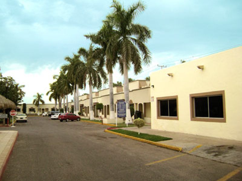 Best Western Plus San Jorge Ciudad Obregón المظهر الخارجي الصورة