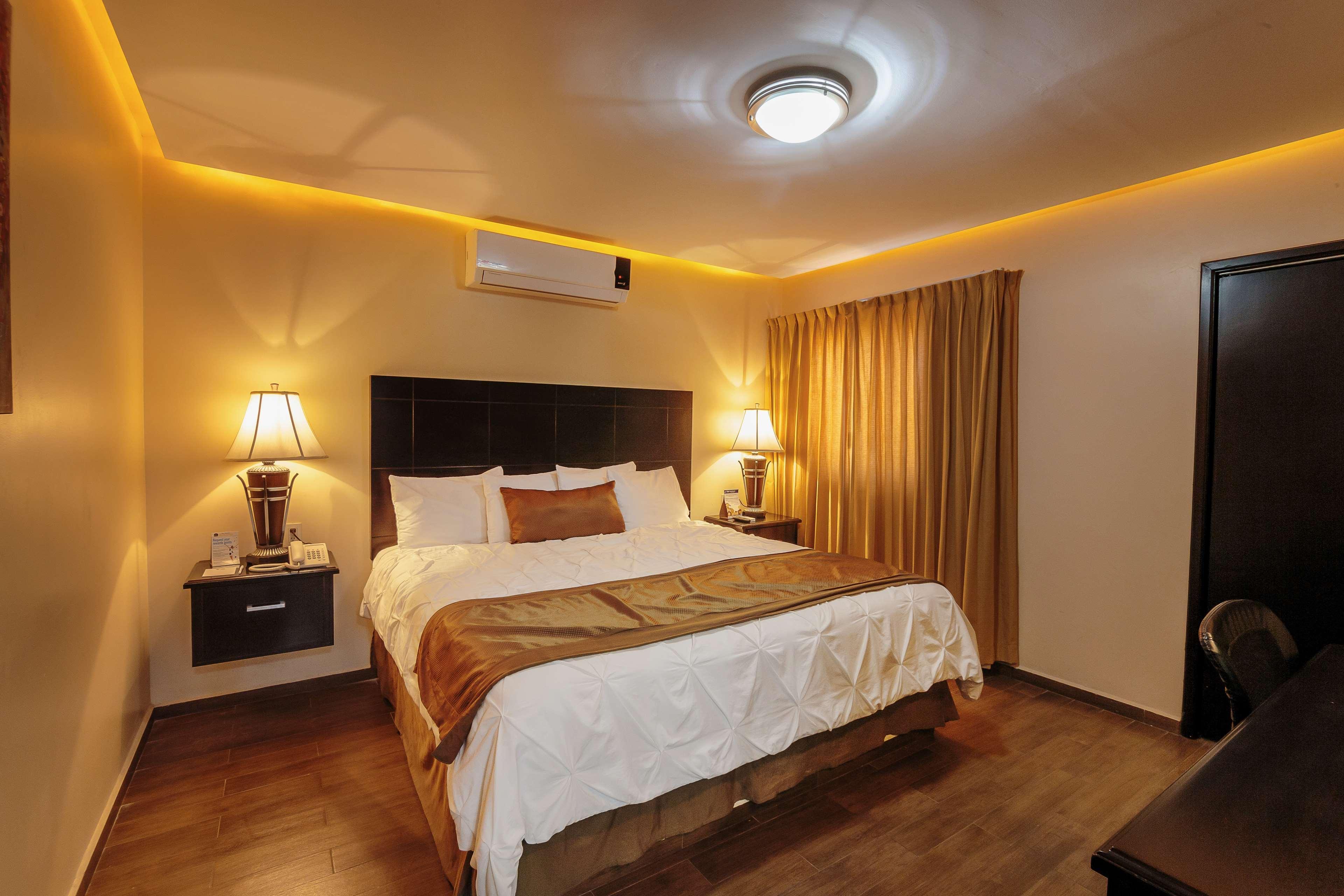 Best Western Plus San Jorge Ciudad Obregón المظهر الخارجي الصورة