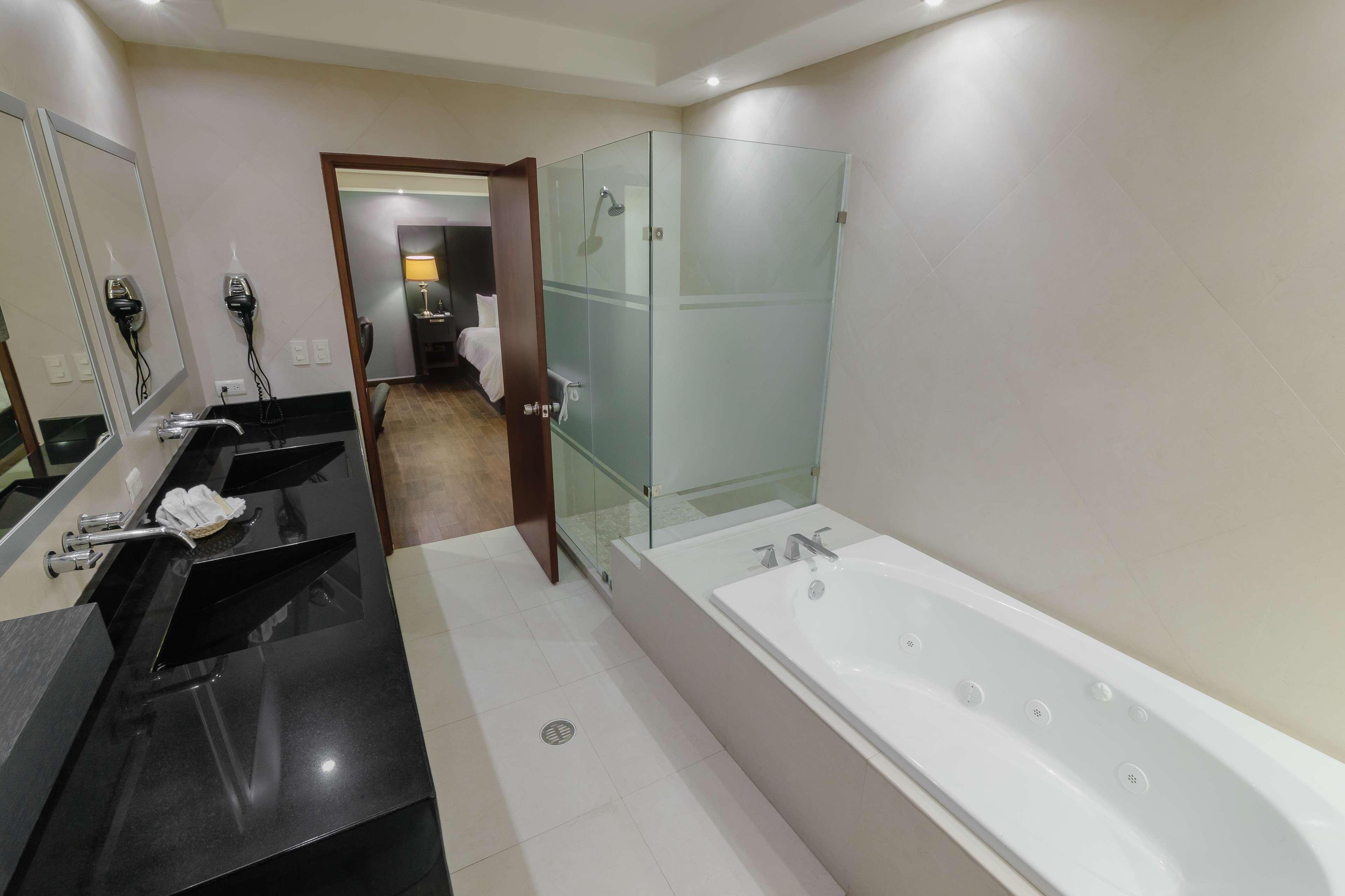 Best Western Plus San Jorge Ciudad Obregón المظهر الخارجي الصورة