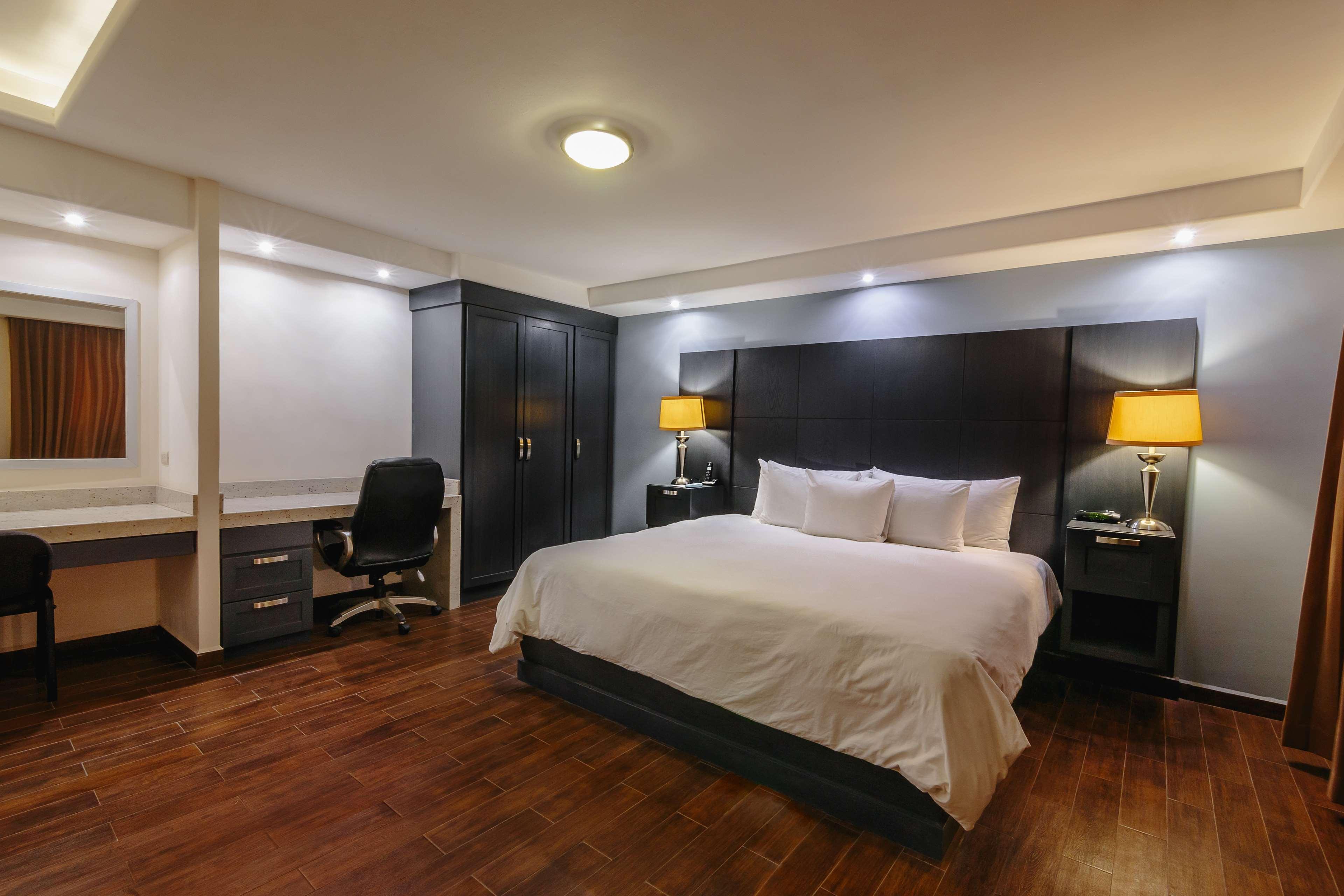Best Western Plus San Jorge Ciudad Obregón المظهر الخارجي الصورة