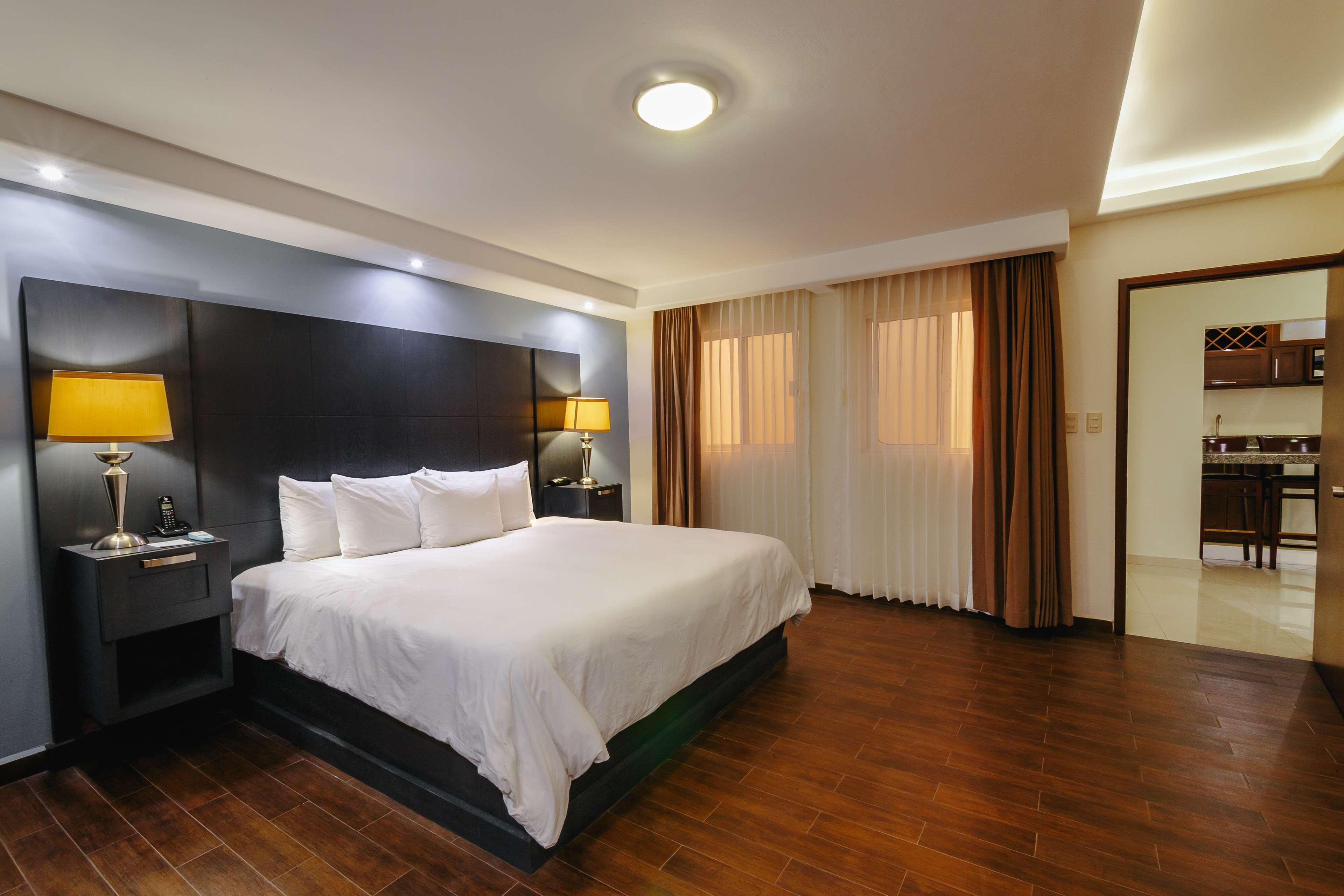Best Western Plus San Jorge Ciudad Obregón المظهر الخارجي الصورة