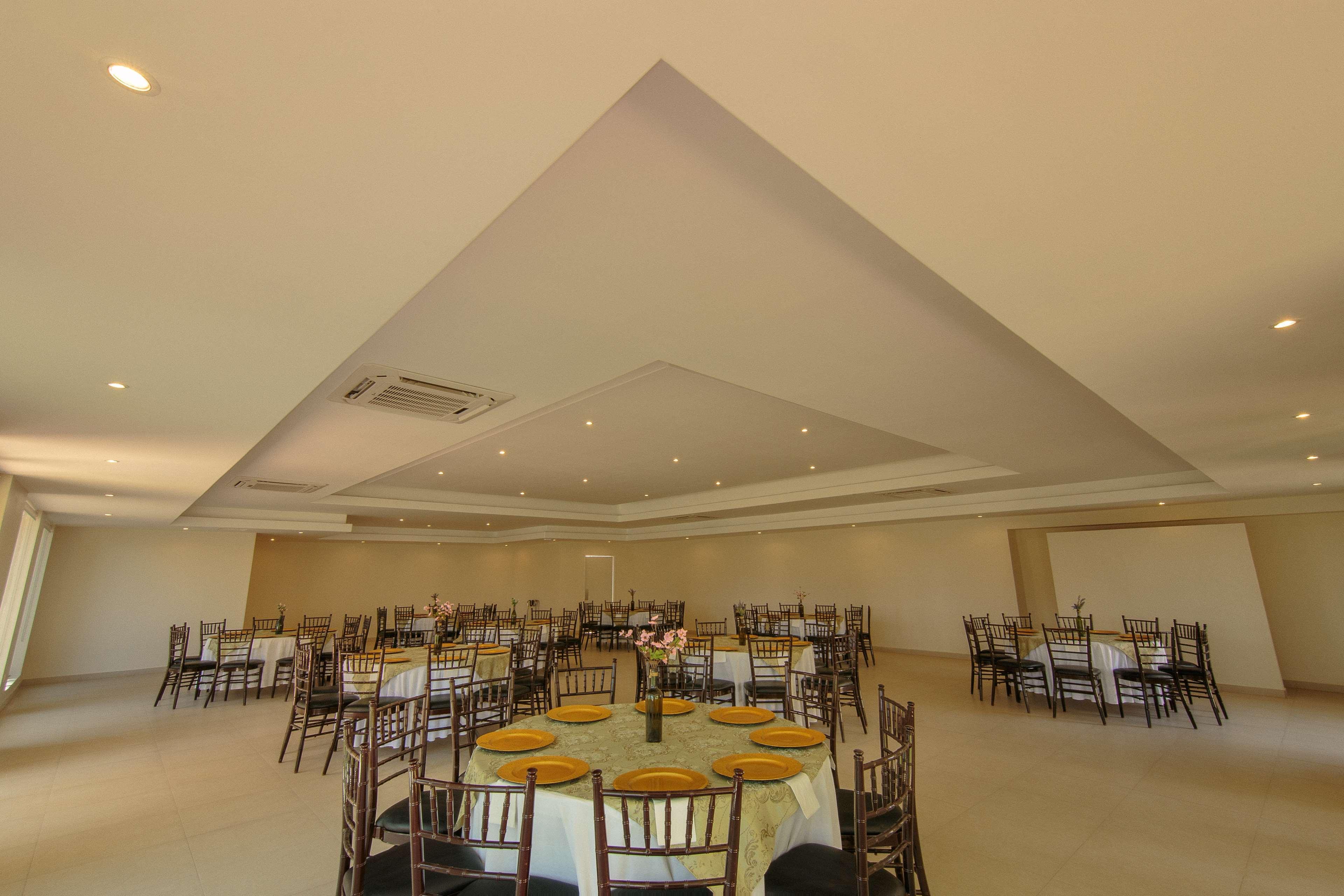 Best Western Plus San Jorge Ciudad Obregón المظهر الخارجي الصورة