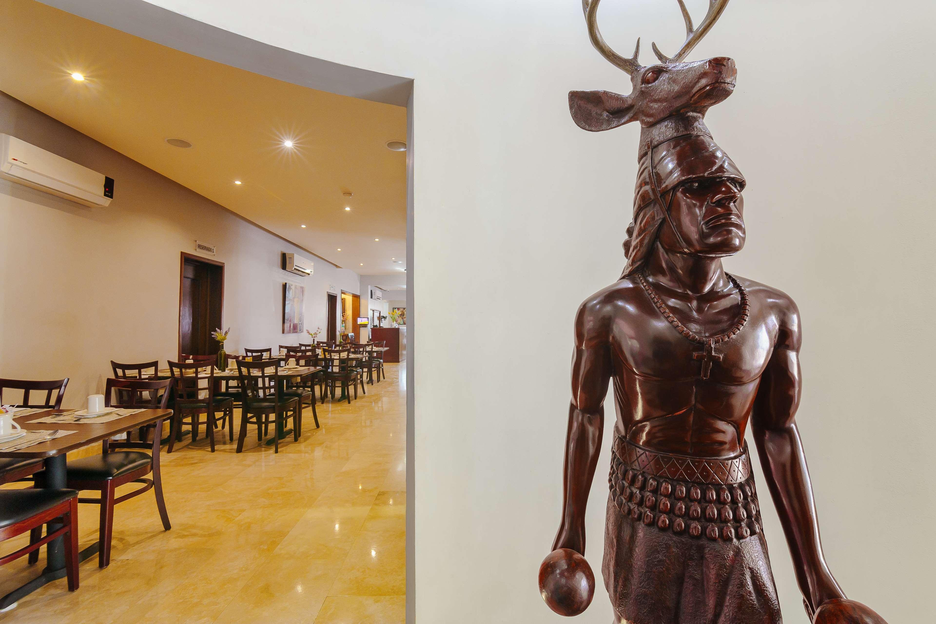 Best Western Plus San Jorge Ciudad Obregón المظهر الخارجي الصورة