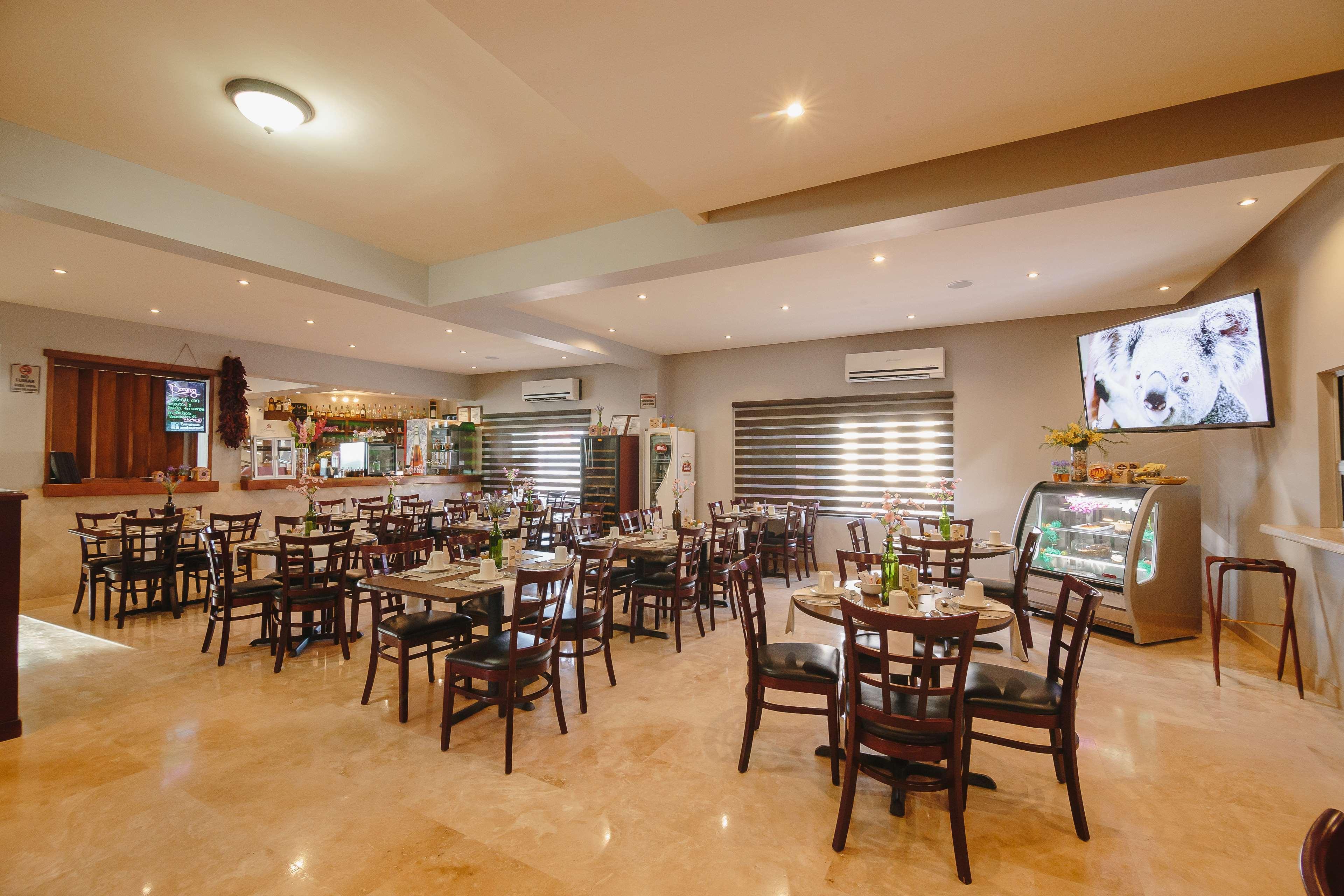 Best Western Plus San Jorge Ciudad Obregón المظهر الخارجي الصورة