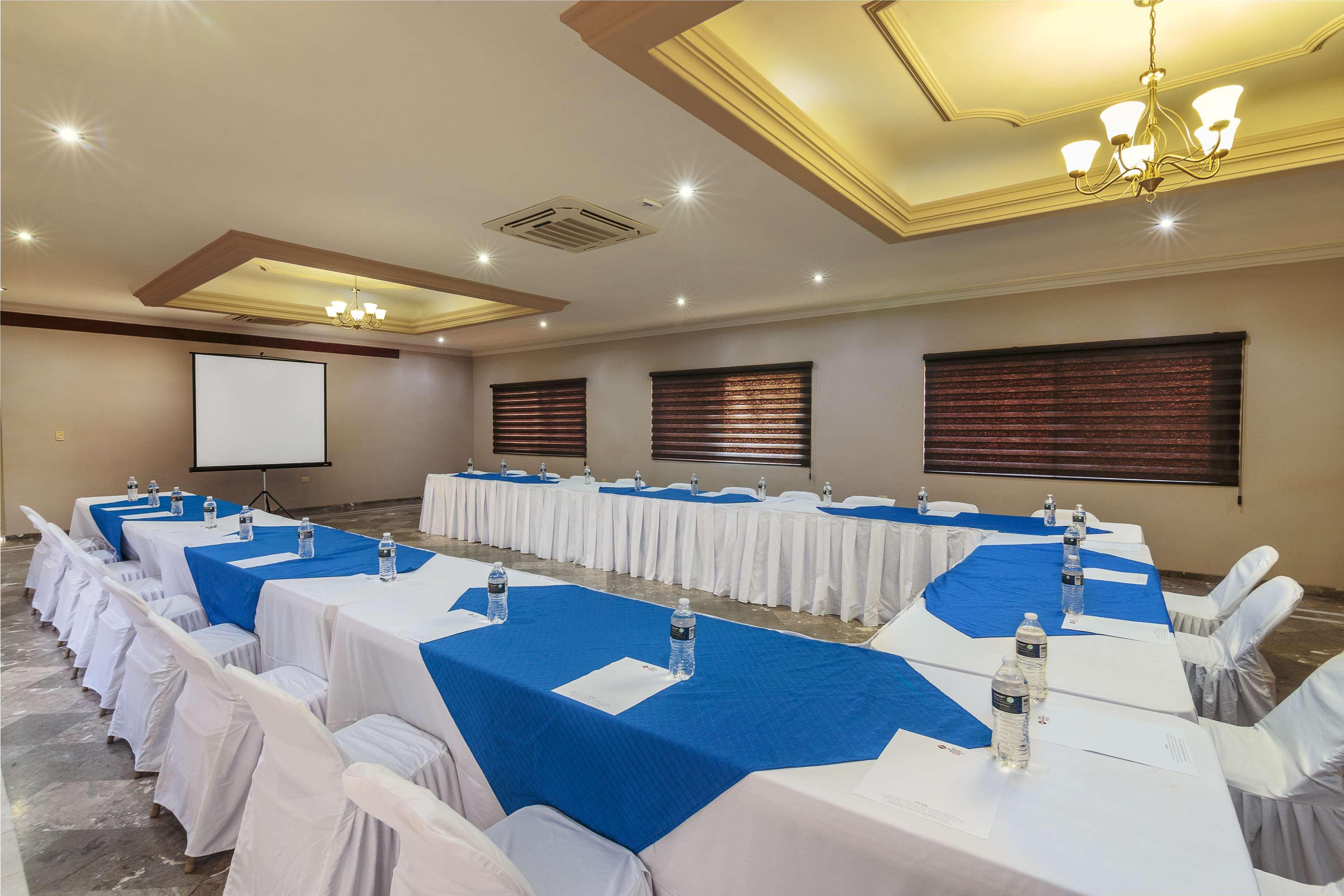 Best Western Plus San Jorge Ciudad Obregón المظهر الخارجي الصورة
