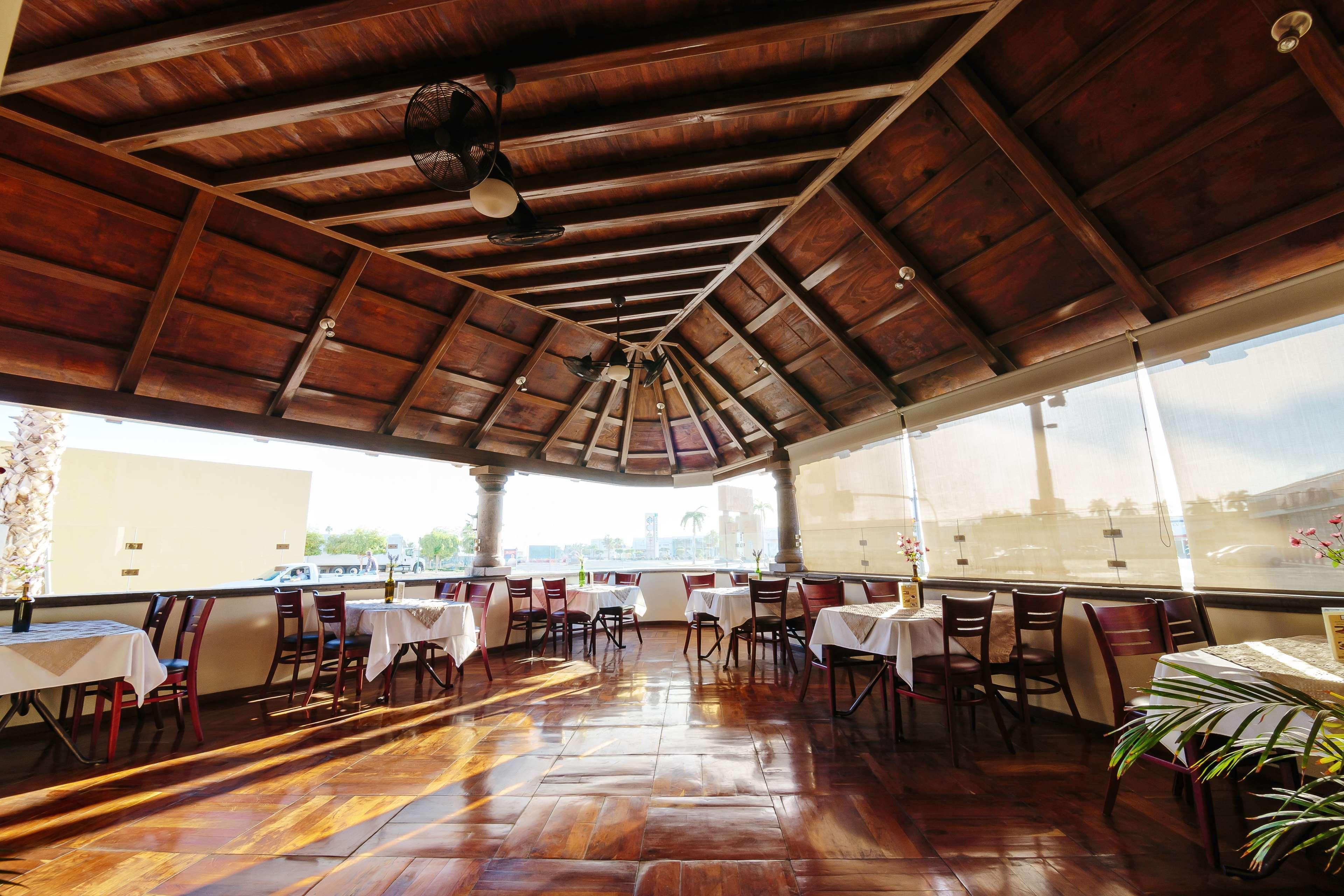 Best Western Plus San Jorge Ciudad Obregón المظهر الخارجي الصورة