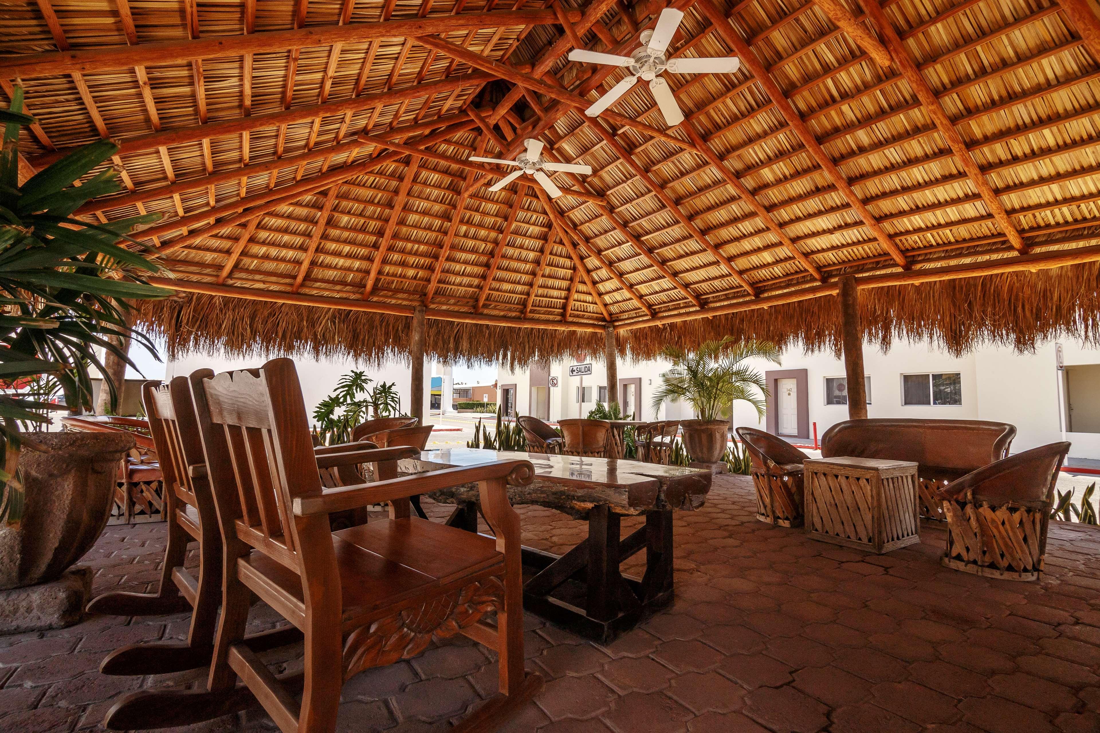Best Western Plus San Jorge Ciudad Obregón المظهر الخارجي الصورة