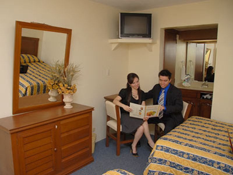 Best Western Plus San Jorge Ciudad Obregón المظهر الخارجي الصورة