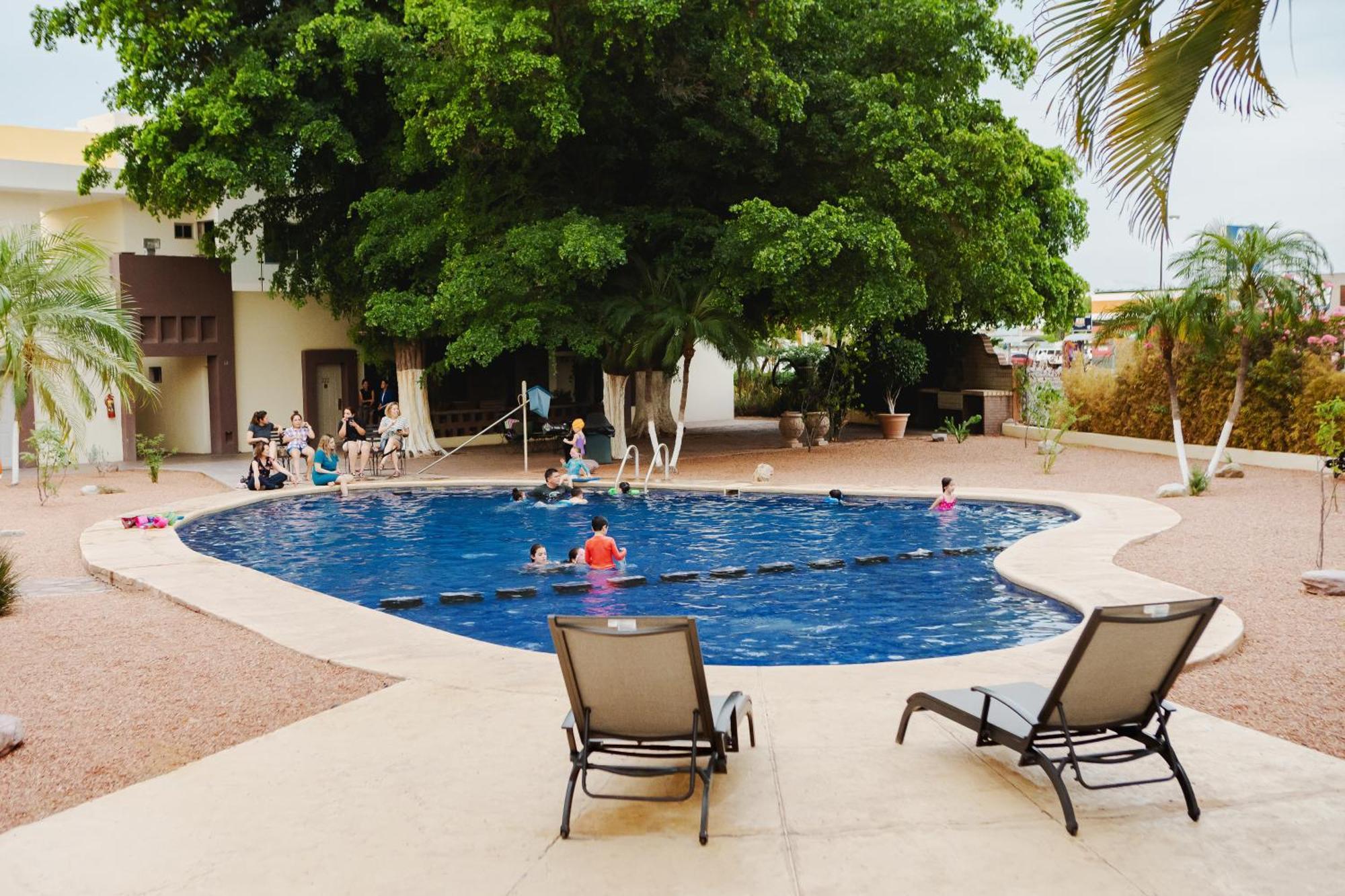 Best Western Plus San Jorge Ciudad Obregón المظهر الخارجي الصورة
