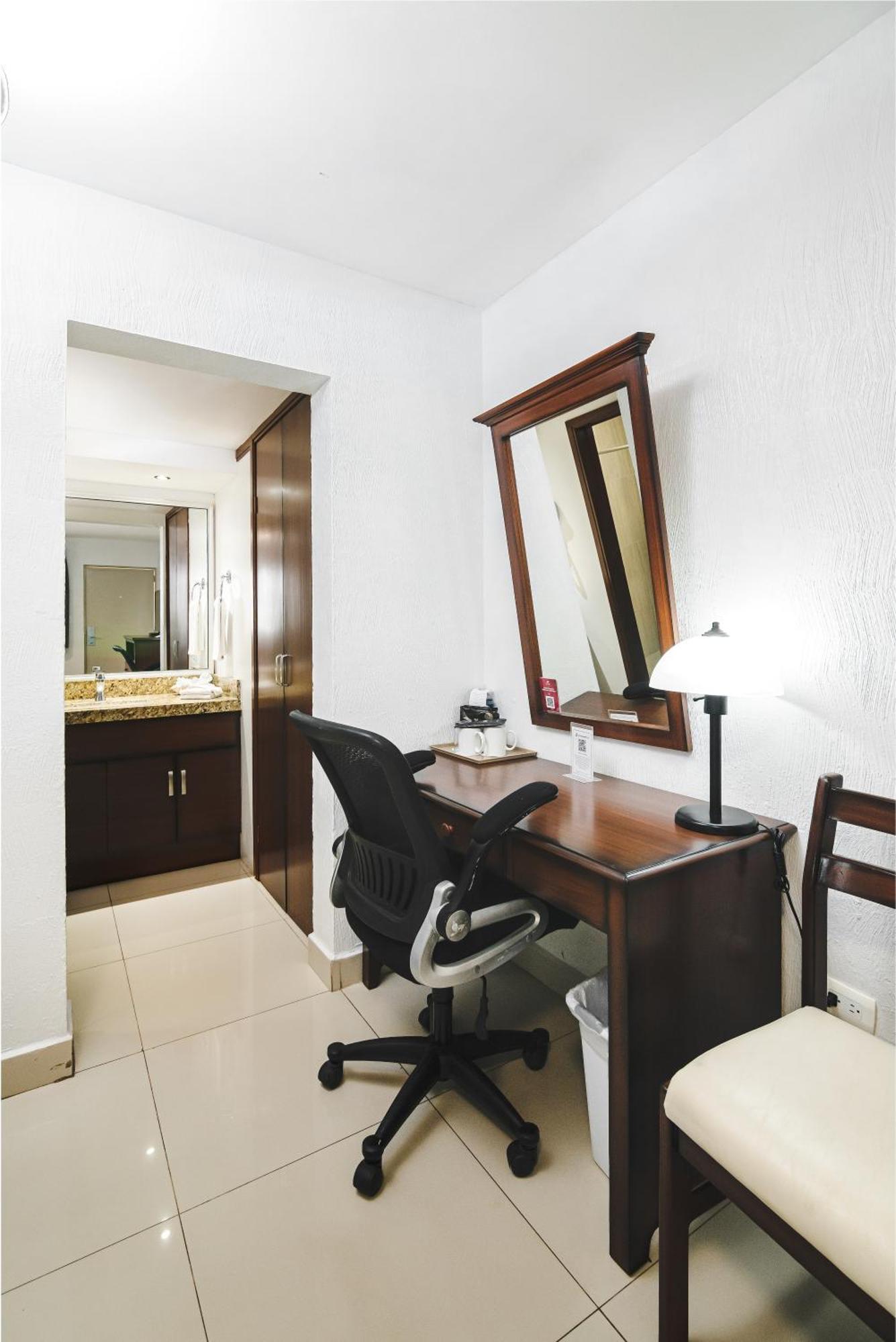 Best Western Plus San Jorge Ciudad Obregón المظهر الخارجي الصورة