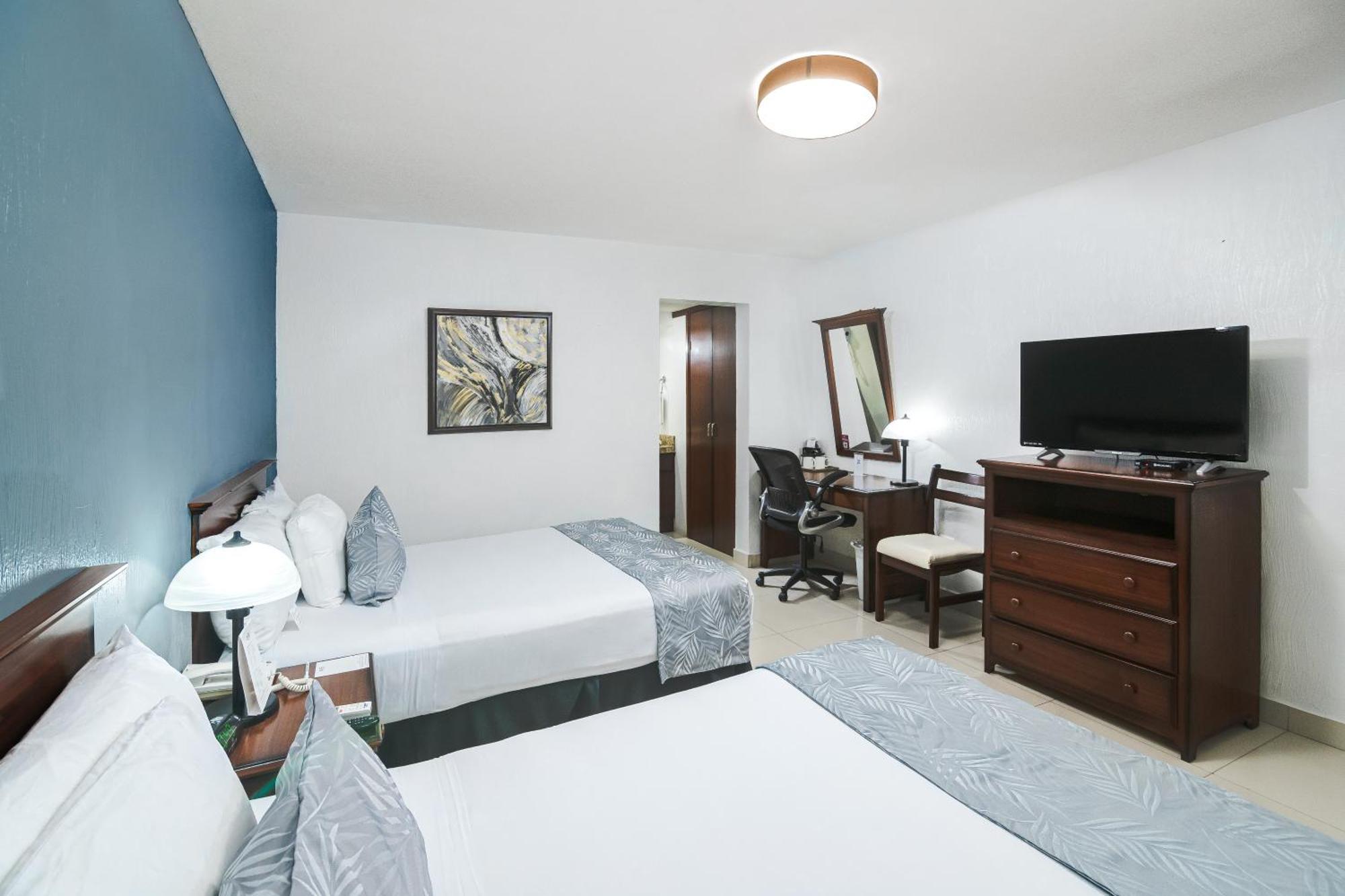Best Western Plus San Jorge Ciudad Obregón المظهر الخارجي الصورة