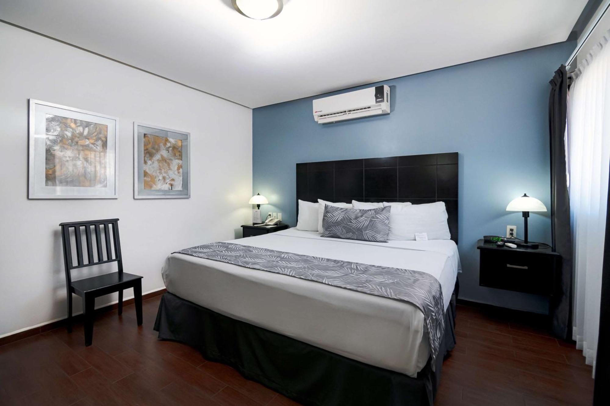 Best Western Plus San Jorge Ciudad Obregón المظهر الخارجي الصورة