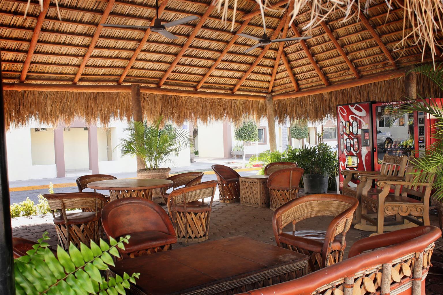 Best Western Plus San Jorge Ciudad Obregón المظهر الخارجي الصورة