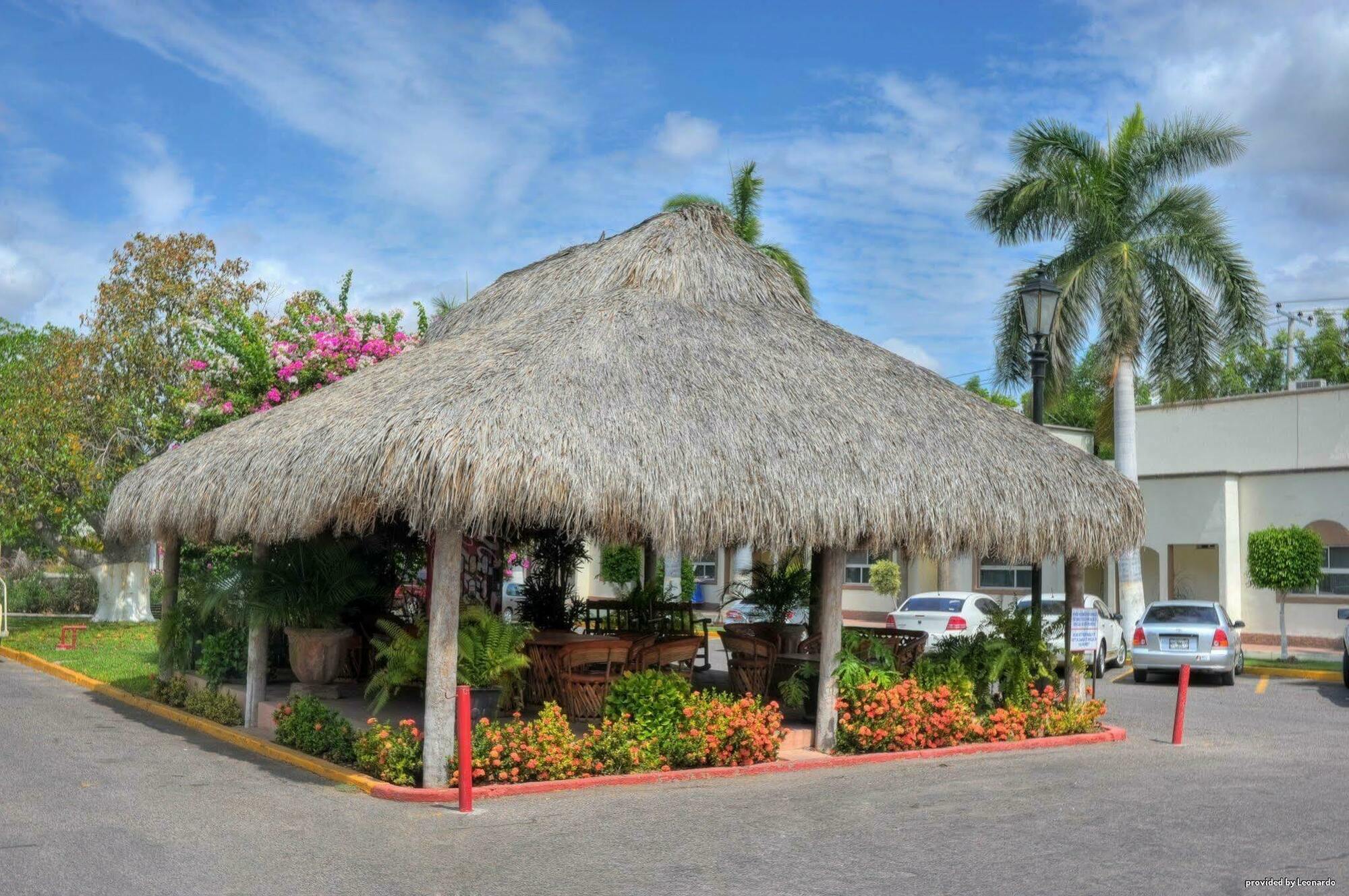 Best Western Plus San Jorge Ciudad Obregón المظهر الخارجي الصورة