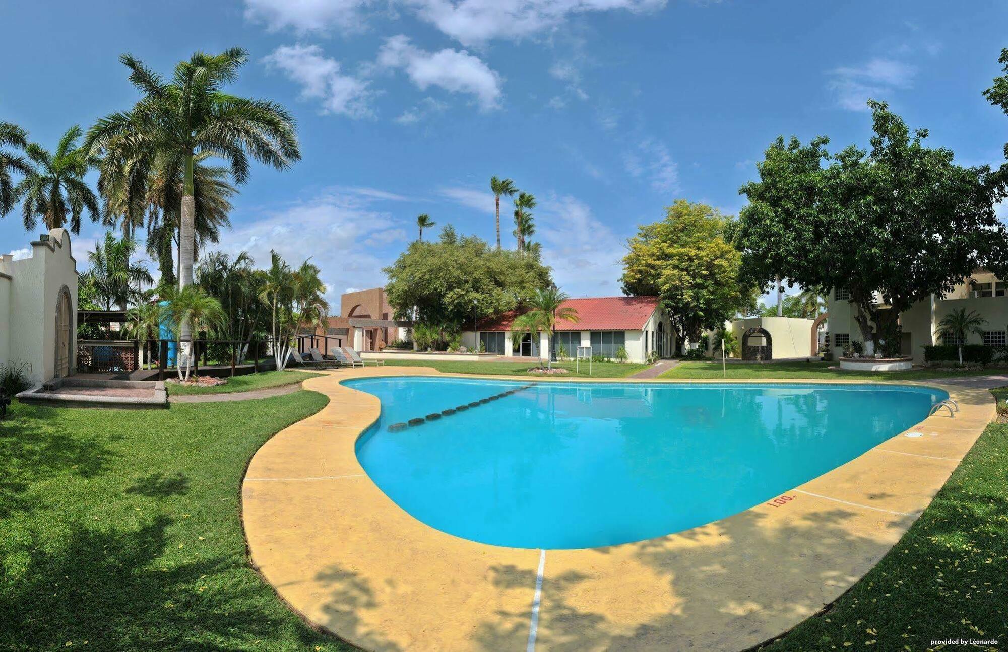 Best Western Plus San Jorge Ciudad Obregón المرافق الصورة
