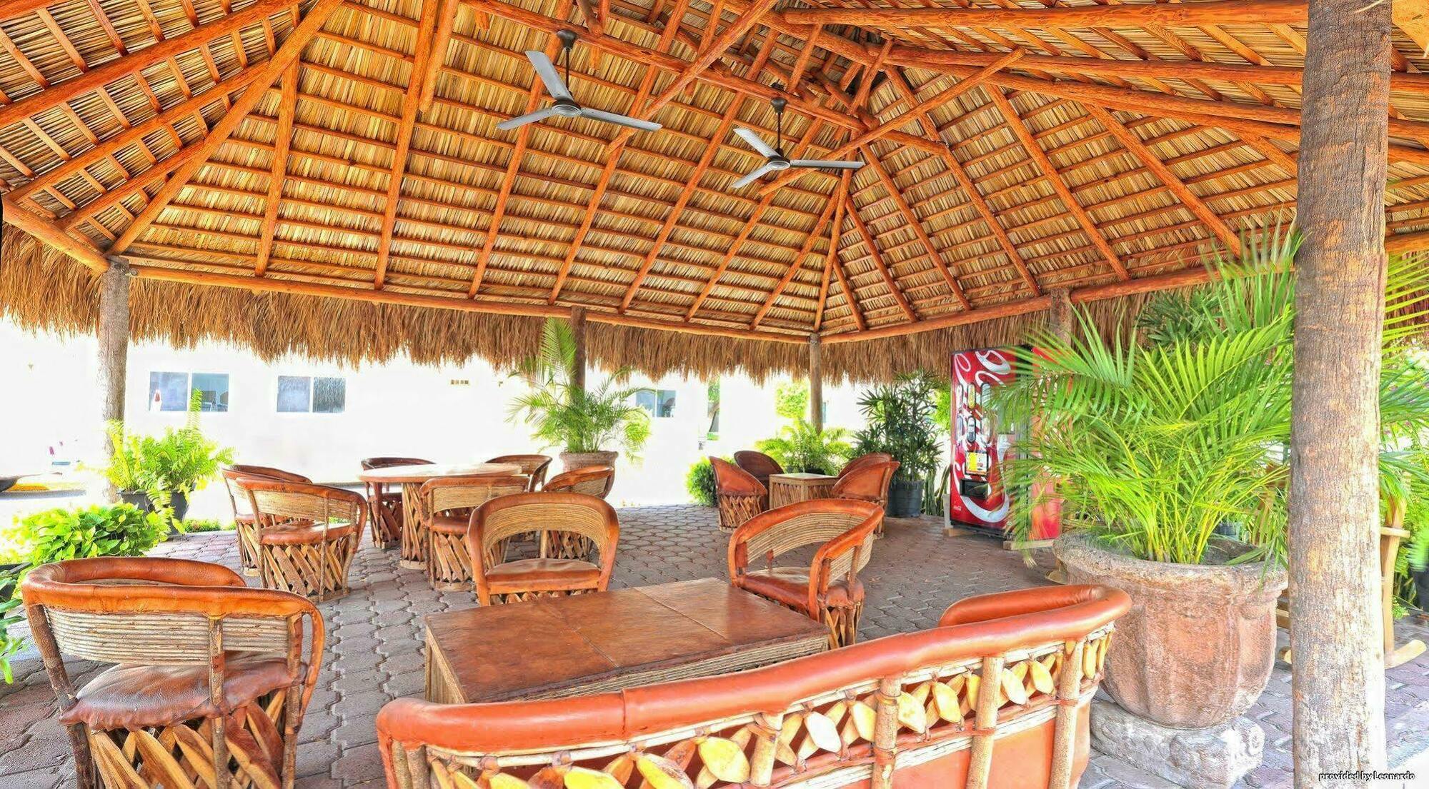 Best Western Plus San Jorge Ciudad Obregón المطعم الصورة